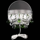 Бра Флоренция шар зеленая в Магнитогорске