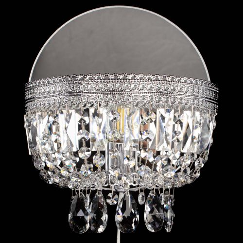 Бра Флоренция журавлик в Магнитогорске Гусь Хрустальный