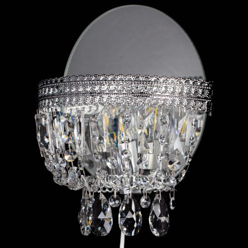 Бра Флоренция журавлик в Магнитогорске Гусь Хрустальный