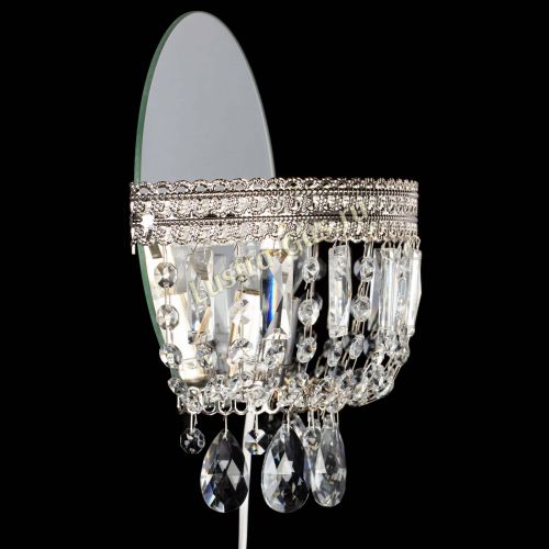 Бра Флоренция журавлик в Магнитогорске Гусь Хрустальный