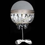 Бра Флоренция журавлик черная в Магнитогорске