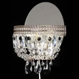 Бра Флоренция журавлик черная в Магнитогорске