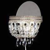 Бра Флоренция журавлик черная в Магнитогорске