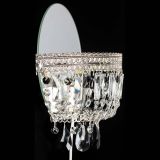 Бра Флоренция журавлик черная в Магнитогорске