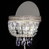 Бра Флоренция журавлик фиолетовая в Магнитогорске Бра Флоренция журавлик фиолетовая в Магнитогорске