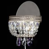 Бра Флоренция журавлик фиолетовая в Магнитогорске Бра Флоренция журавлик фиолетовая в Магнитогорске