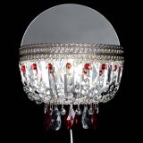 Бра Флоренция журавлик красная в Магнитогорске Бра Флоренция журавлик красная в Магнитогорске