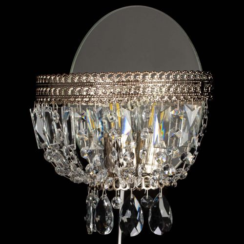 Бра Флоренция журавлик в Магнитогорске Гусь Хрустальный