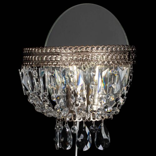 Бра Флоренция журавлик в Магнитогорске Гусь Хрустальный