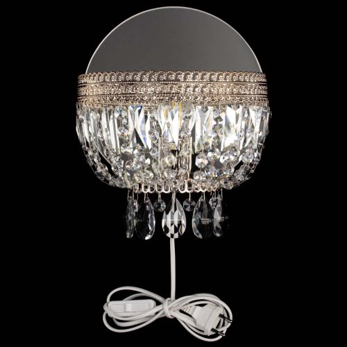 Бра Флоренция журавлик в Магнитогорске Гусь Хрустальный