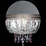 Бра Флоренция журавлик розовая в Магнитогорске Бра Флоренция журавлик розовая в Магнитогорске