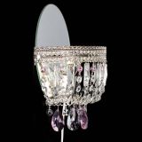 Бра Флоренция журавлик розовая в Магнитогорске Бра Флоренция журавлик розовая в Магнитогорске