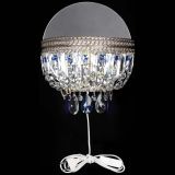 Бра Флоренция журавлик синяя в Магнитогорске