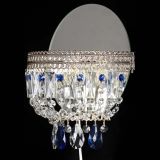 Бра Флоренция журавлик синяя в Магнитогорске