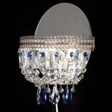 Бра Флоренция журавлик синяя в Магнитогорске