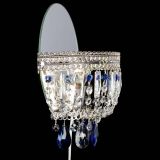 Бра Флоренция журавлик синяя в Магнитогорске