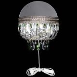 Бра Флоренция журавлик зеленая в Магнитогорске Бра Флоренция журавлик зеленая в Магнитогорске