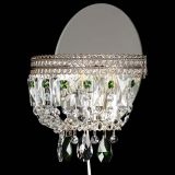 Бра Флоренция журавлик зеленая в Магнитогорске Бра Флоренция журавлик зеленая в Магнитогорске