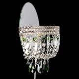 Бра Флоренция журавлик зеленая в Магнитогорске Бра Флоренция журавлик зеленая в Магнитогорске