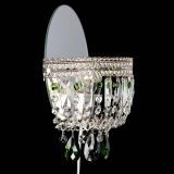 Бра Флоренция журавлик зеленая в Магнитогорске Бра Флоренция журавлик зеленая в Магнитогорске