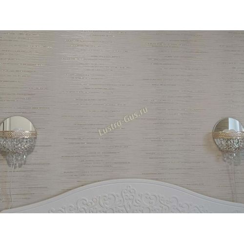 Бра Венеция в Магнитогорске Гусь Хрустальный