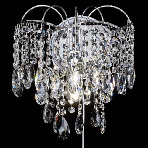 Бра Иволга №1 в Магнитогорске Гусь Хрустальный