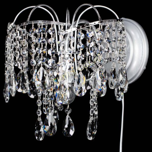 Бра Иволга №1 в Магнитогорске Гусь Хрустальный