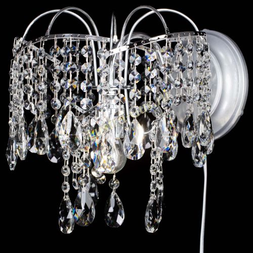 Бра Иволга №1 в Магнитогорске Гусь Хрустальный