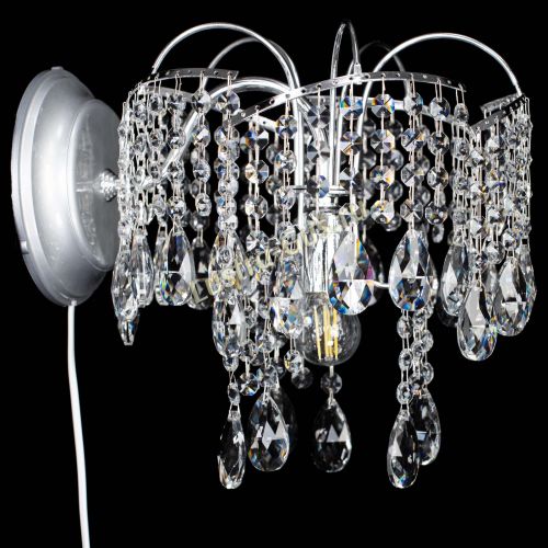 Бра Иволга №1 в Магнитогорске Гусь Хрустальный