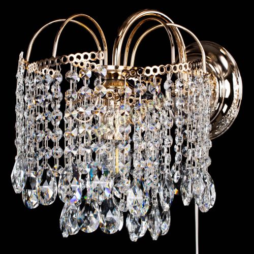 Бра Иволга №1 в Магнитогорске Гусь Хрустальный