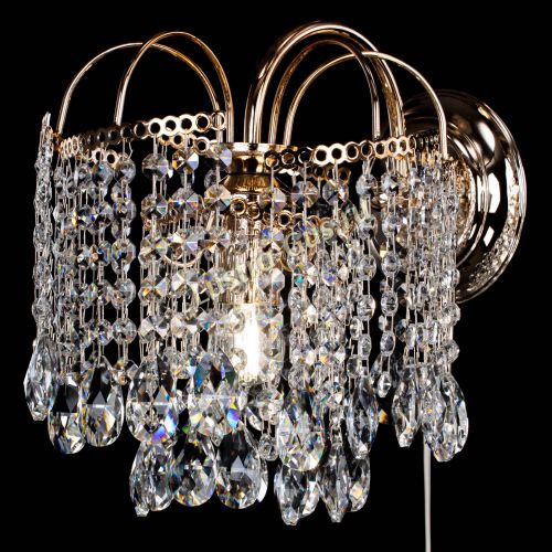 Бра Иволга №1 в Магнитогорске Гусь Хрустальный