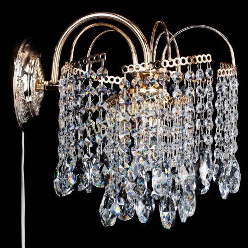 Бра Иволга №1 в Магнитогорске Гусь Хрустальный