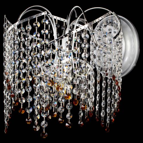 Бра Иволга №2 чайная в Магнитогорске Гусь Хрустальный