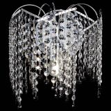 Бра Иволга №2 черная в Магнитогорске