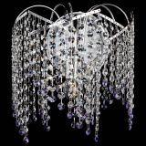 Бра Иволга №2 фиолетовая в Магнитогорске