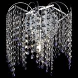 Бра Иволга №2 фиолетовая в Магнитогорске