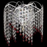 Бра Иволга №2 красная в Магнитогорске