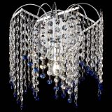 Бра Иволга №2 синяя в Магнитогорске