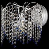 Бра Иволга №2 синяя в Магнитогорске