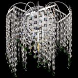 Бра Иволга №2 зеленая в Магнитогорске