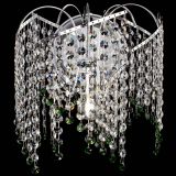 Бра Иволга №2 зеленая в Магнитогорске