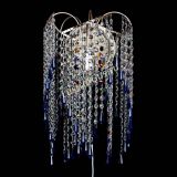 Бра Иволга №3 синяя в Магнитогорске