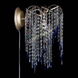 Бра Иволга №3 синяя в Магнитогорске