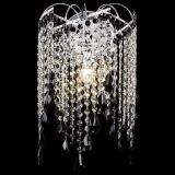 Бра Иволга №4 черная в Магнитогорске