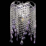 Бра Иволга №4 фиолетовая в Магнитогорске Бра Иволга №4 фиолетовая в Магнитогорске