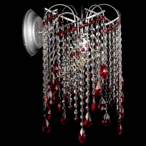 Бра Иволга №4 красная в Магнитогорске Бра Иволга №4 красная в Магнитогорске