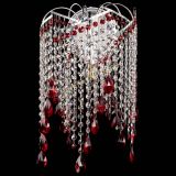 Бра Иволга №4 красная в Магнитогорске Бра Иволга №4 красная в Магнитогорске