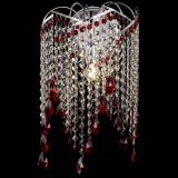 Бра Иволга №4 красная в Магнитогорске Бра Иволга №4 красная в Магнитогорске