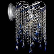 Бра Иволга №4 синяя