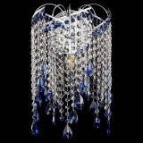 Бра Иволга №4 синяя в Магнитогорске